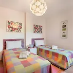 Apartamento La Mathilda Playa Paraiso *