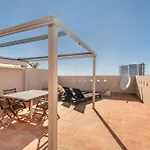 Apartamento La Mathilda Playa Paraiso Costa Adeje (Tenerife)