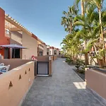 Apartamento La Mathilda Playa Paraiso *