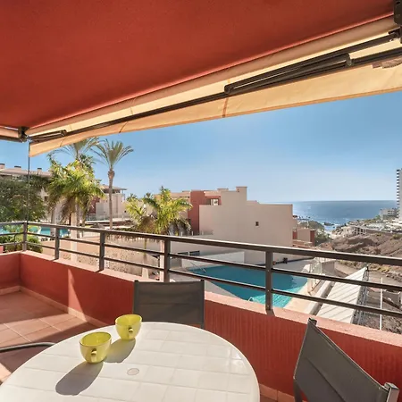 La Mathilda Playa Paraiso Apartment