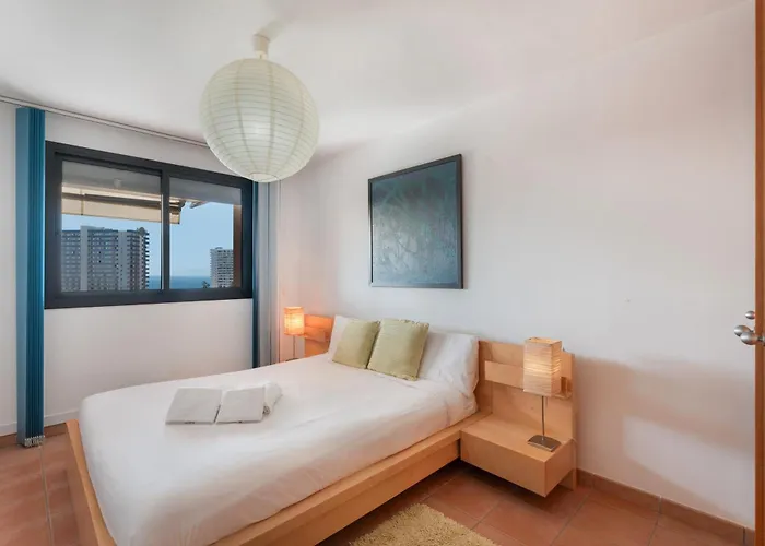 La Mathilda Playa Paraiso