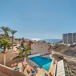דירה La Mathilda Playa Paraiso אדחה
