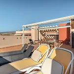 Apartament La Mathilda Playa Paraiso Costa Adeje (Tenerife)