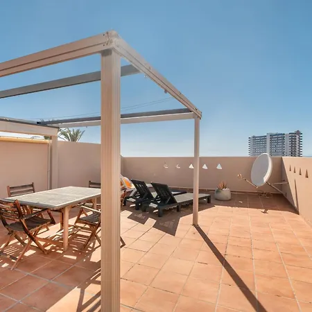 La Mathilda Playa Paraiso أذيخي