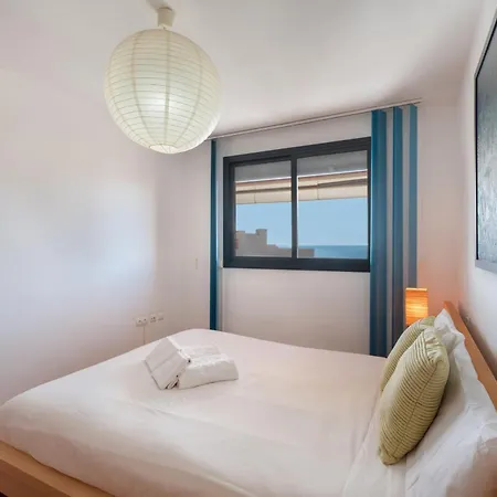 La Mathilda Playa Paraiso * أذيخي