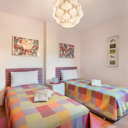 La Mathilda Playa Paraiso Appartement