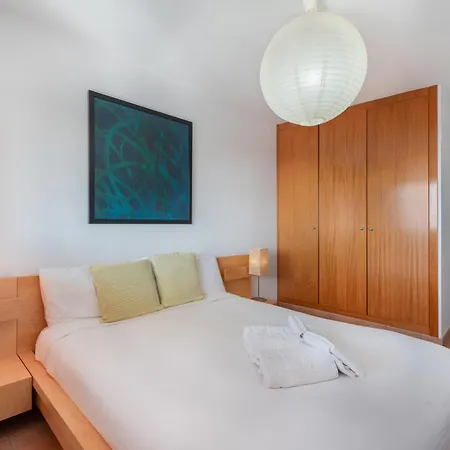 La Mathilda Playa Paraiso شقة *