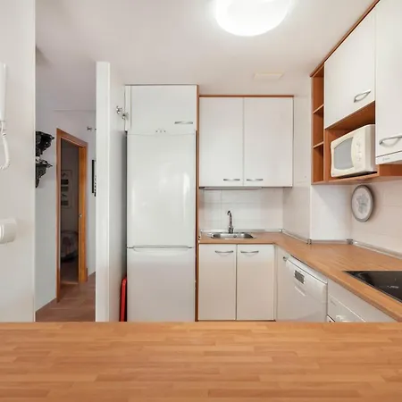 La Mathilda Playa Paraiso شقة أذيخي