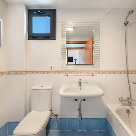 La Mathilda Playa Paraiso أذيخي