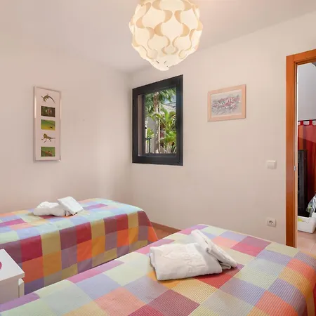 La Mathilda Playa Paraiso * Costa Adeje (Tenerife)