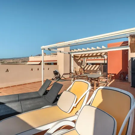 La Mathilda Playa Paraiso * أذيخي