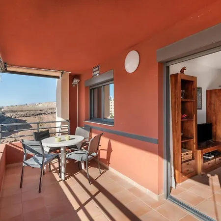 La Mathilda Playa Paraiso Appartement