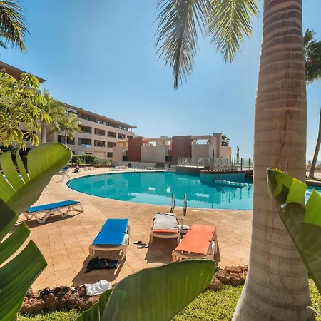 Appartement La Mathilda Playa Paraiso