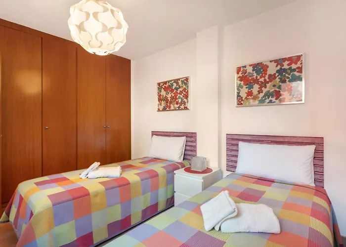 La Mathilda Playa Paraiso Costa Adeje (Tenerife)