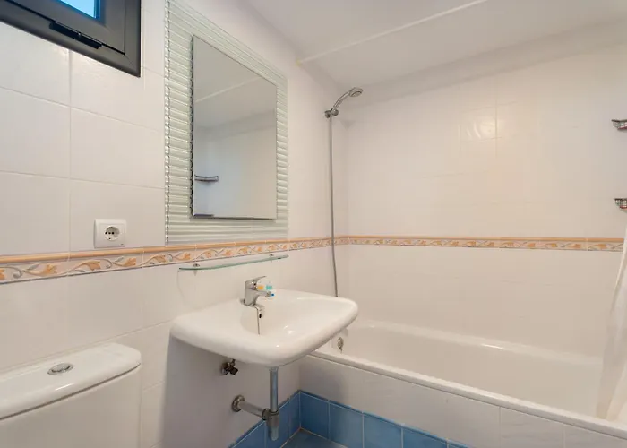 La Mathilda Playa Paraiso Адехе