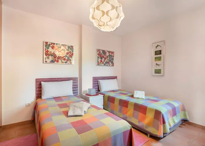 La Mathilda Playa Paraiso Апартаменти