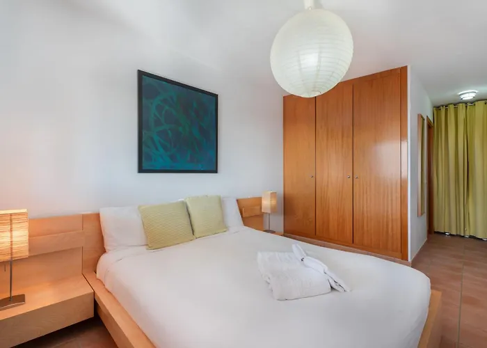 La Mathilda Playa Paraiso Апартаменти *