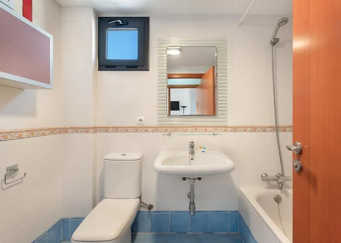 La Mathilda Playa Paraiso Адехе