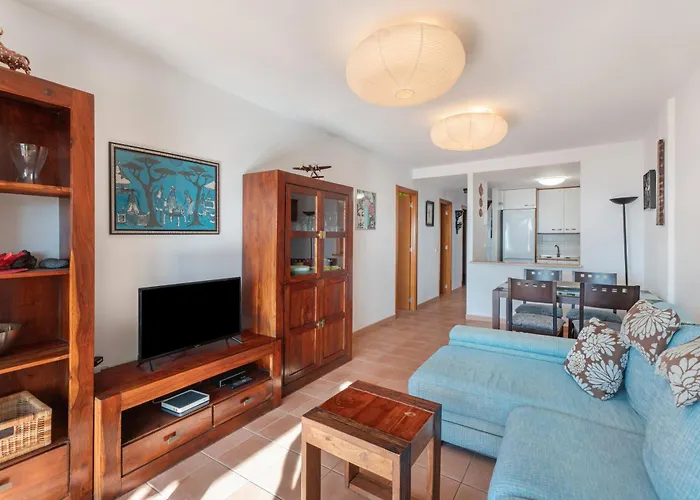 La Mathilda Playa Paraiso *