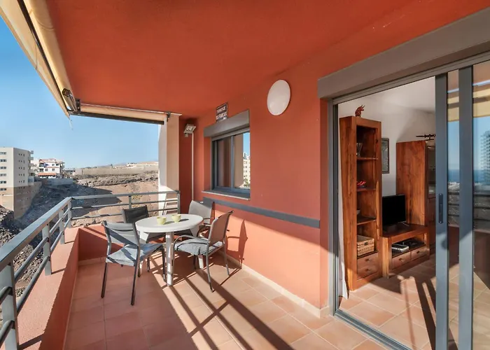 La Mathilda Playa Paraiso Апартаменти