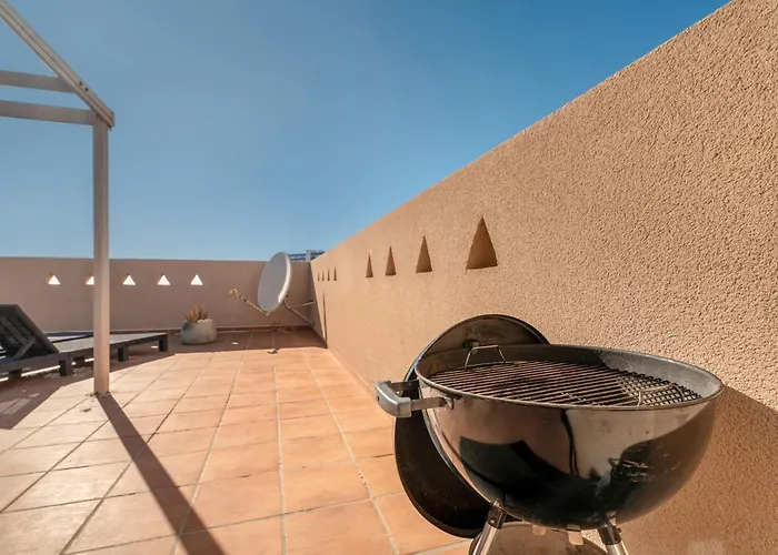 Appartement La Mathilda Playa Paraiso Costa Adeje (Tenerife)